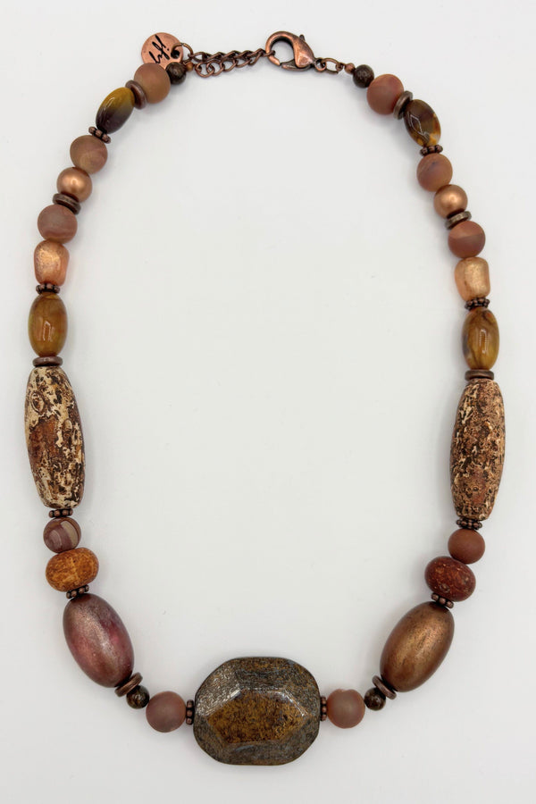 Necklace Slot