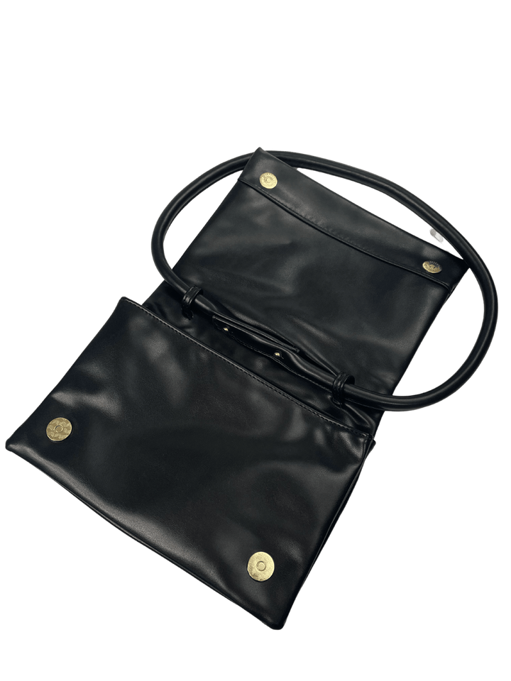 Remi-Reid Essie Triple Gusset Shoulder Handbag