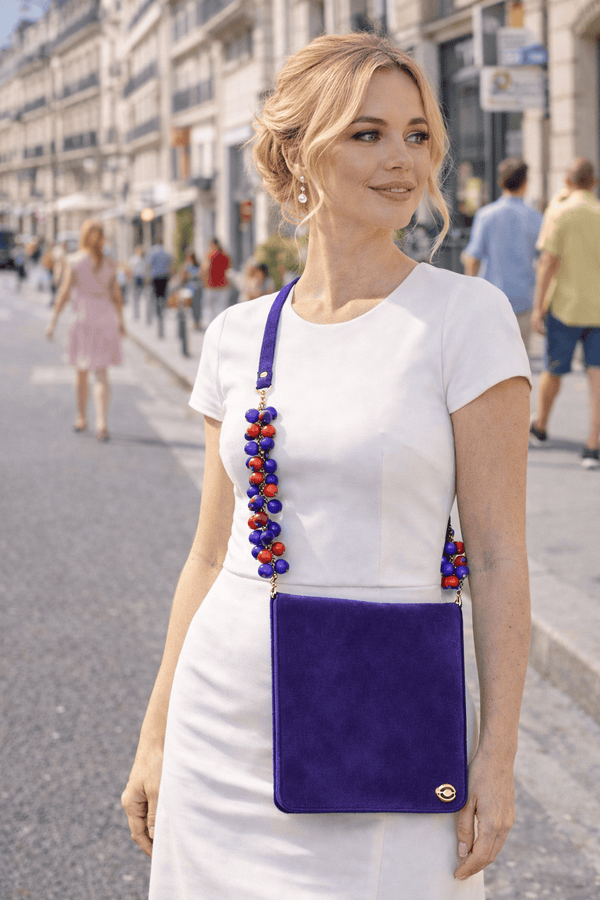 Vintage Safi Handbags – jfybrand