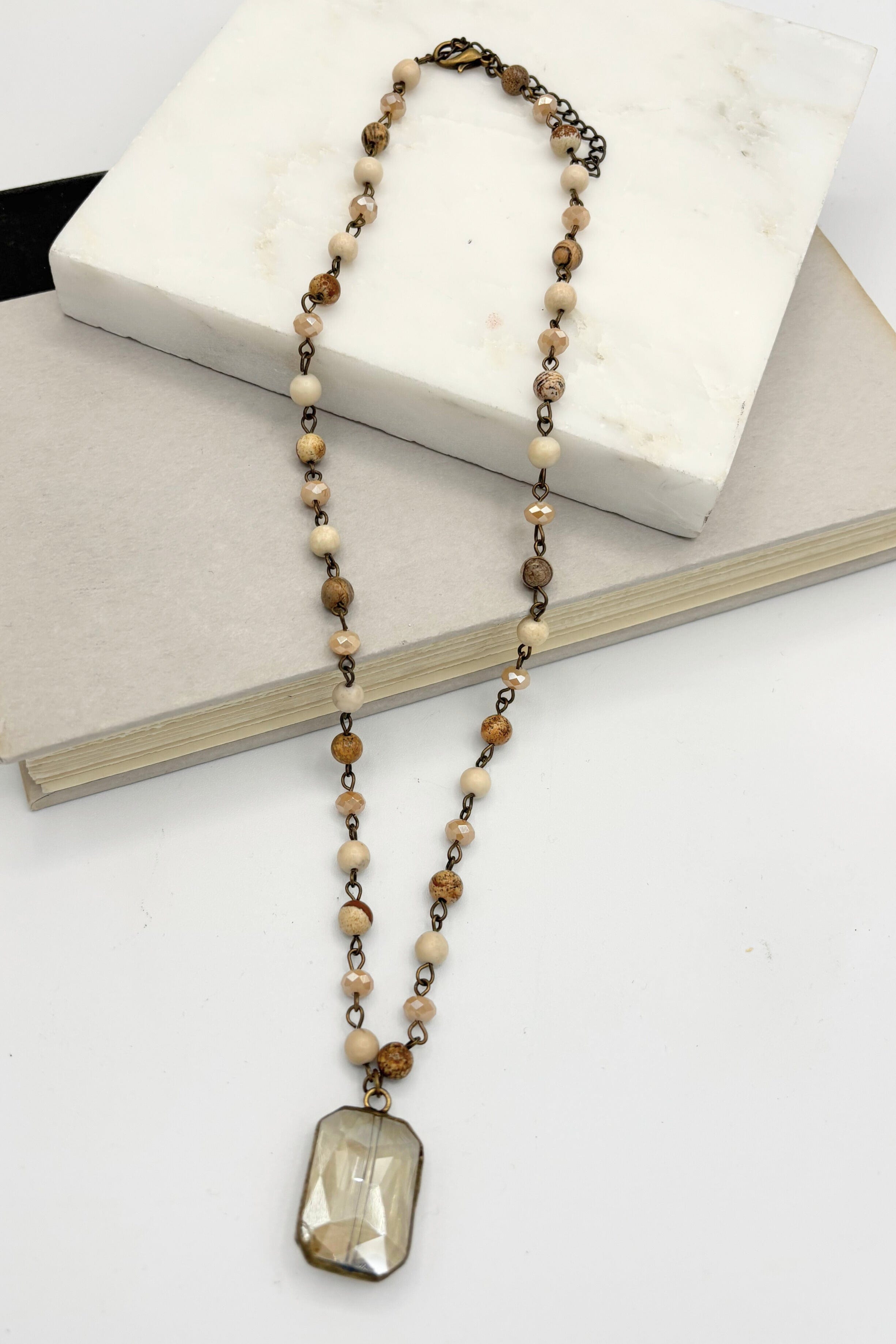 Women's Necklaces | Shop Necklaces | Just For You Boutique