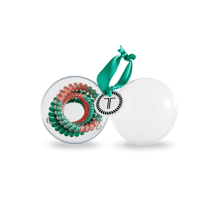 TELETIES Holiday Ornament