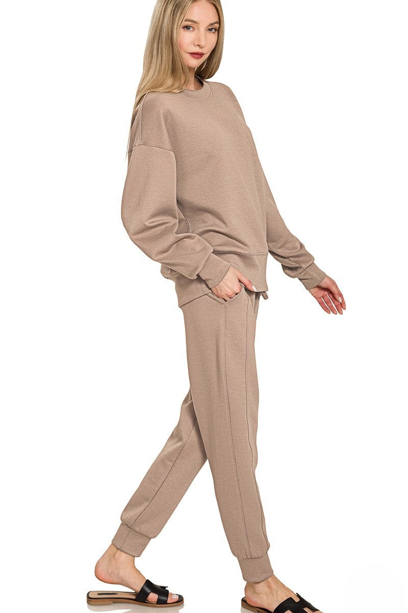 LUENNA セットアップ 福袋】LAGUNAMOON ラグナムーン ニットセットアップ お値打ち！