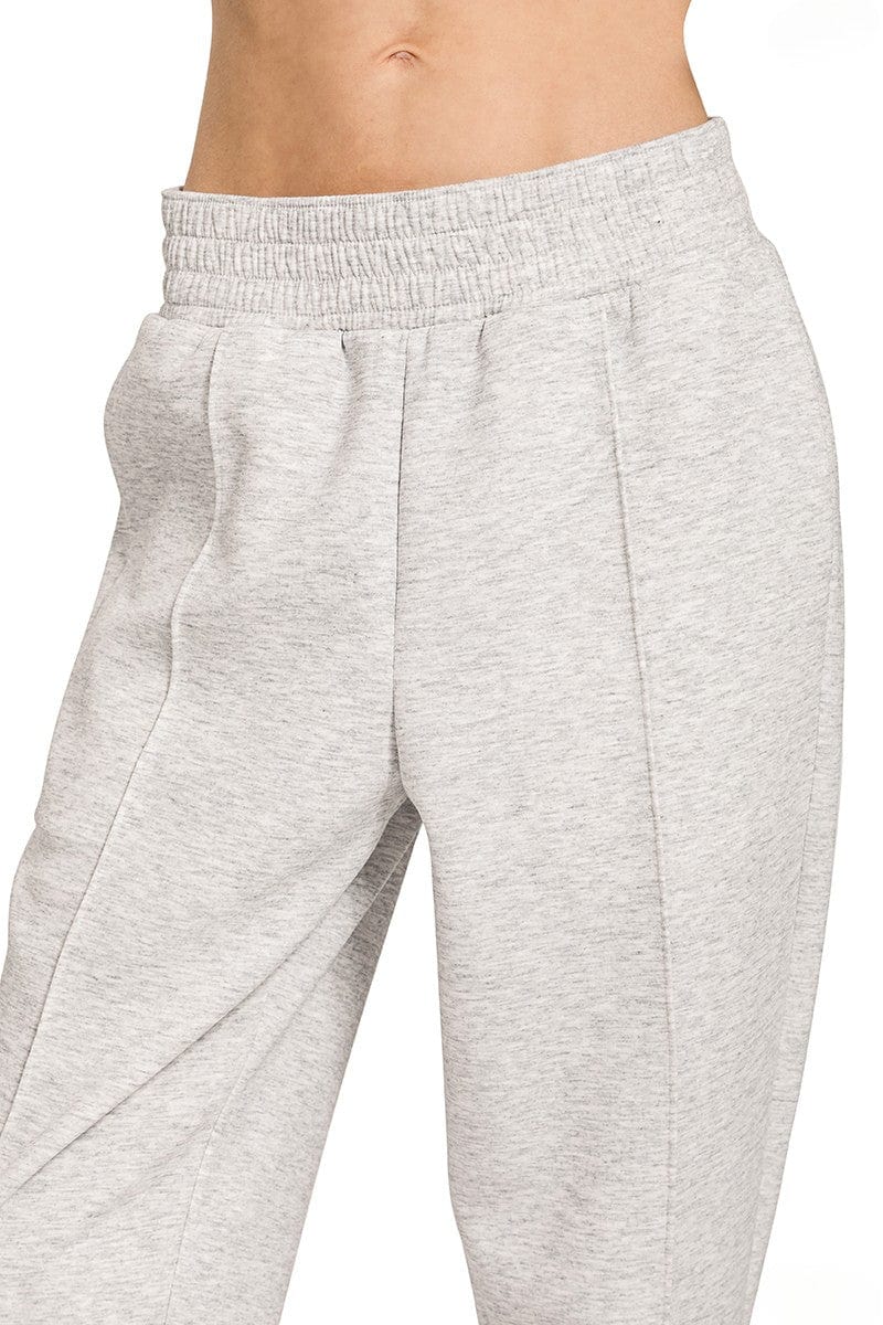 Zenana Scuba Half Zip Sweatshirt and Jogger Pants Set – jfybrand