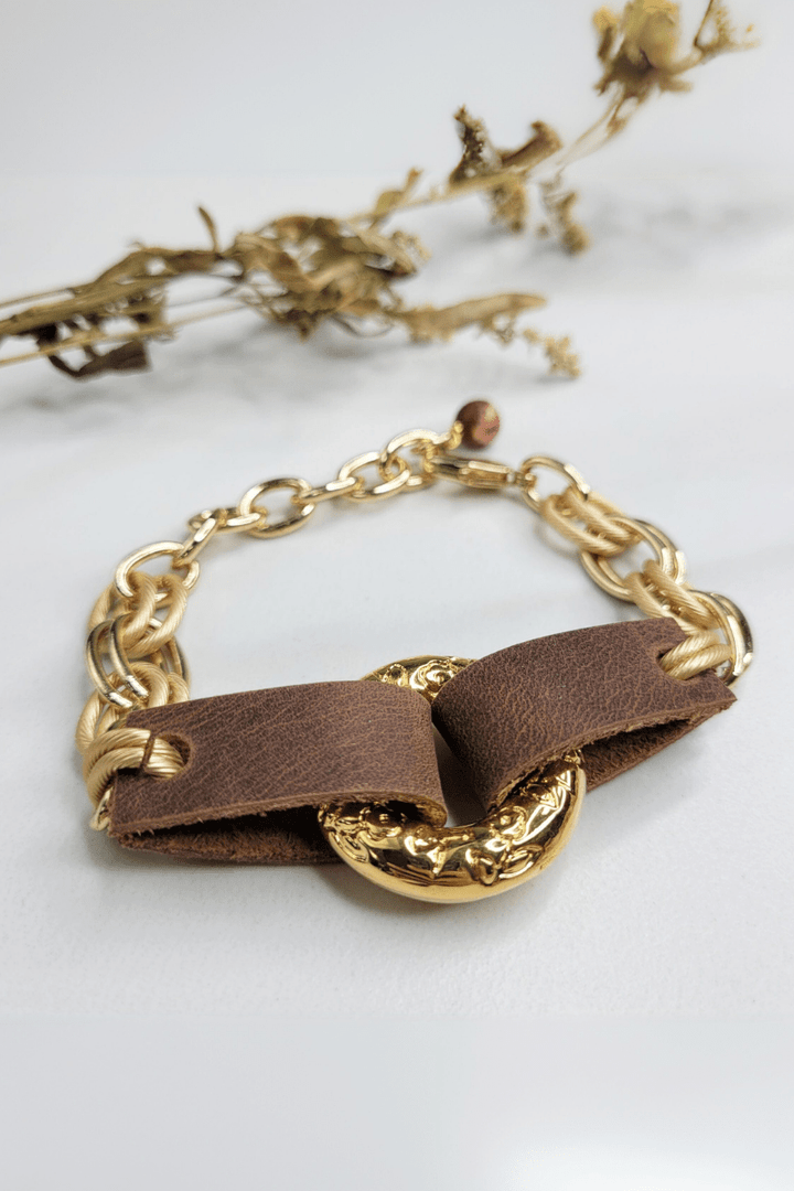 Zuni Bracelet