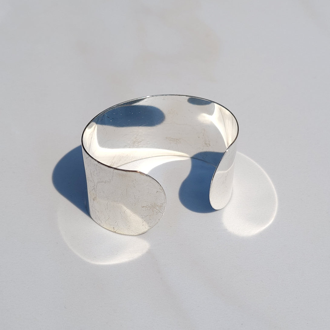 Banter Cuff Bracelet