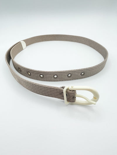 Vintage Buch and Deichmann Belt