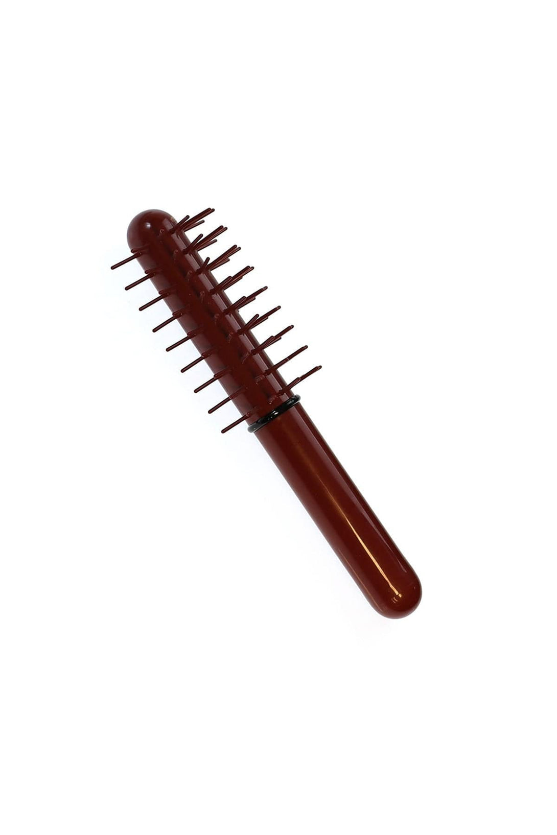 Buch and Deichmann Round Hair Brush Grooming Tool