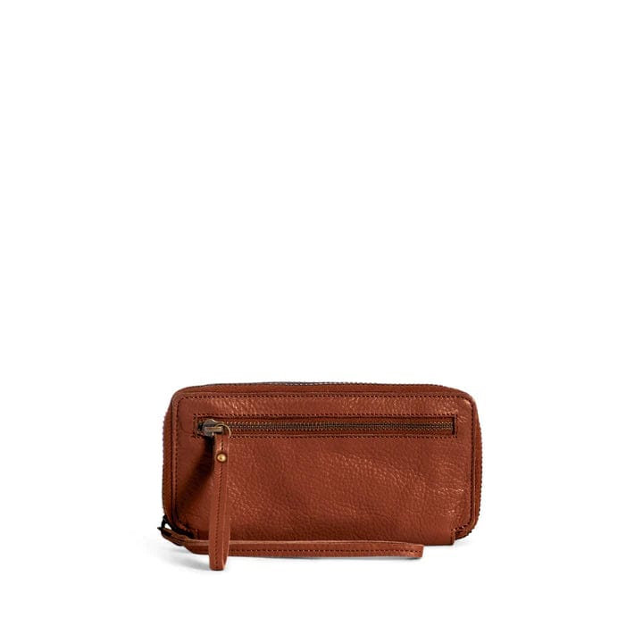 Day & Mood Hannah Women's Leather Wallet