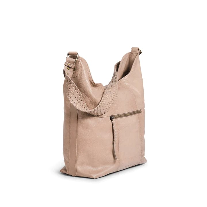 Day & Mood Kena Hobo 100% Leather Women's Handbag