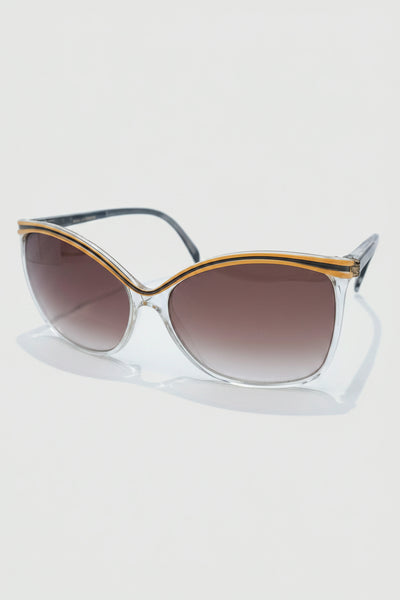 Glam Vintage Sunglasses for Women