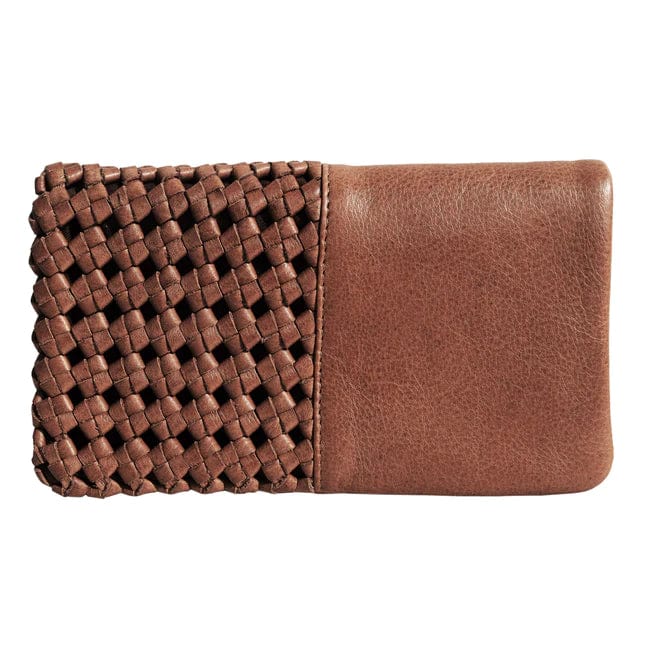Latico Women's Whitney Wallet 100% Leather