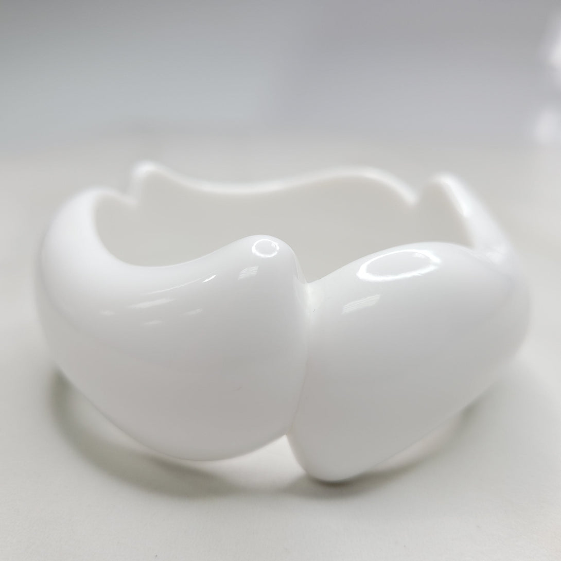 Light Wave Vintage Italian Bracelet