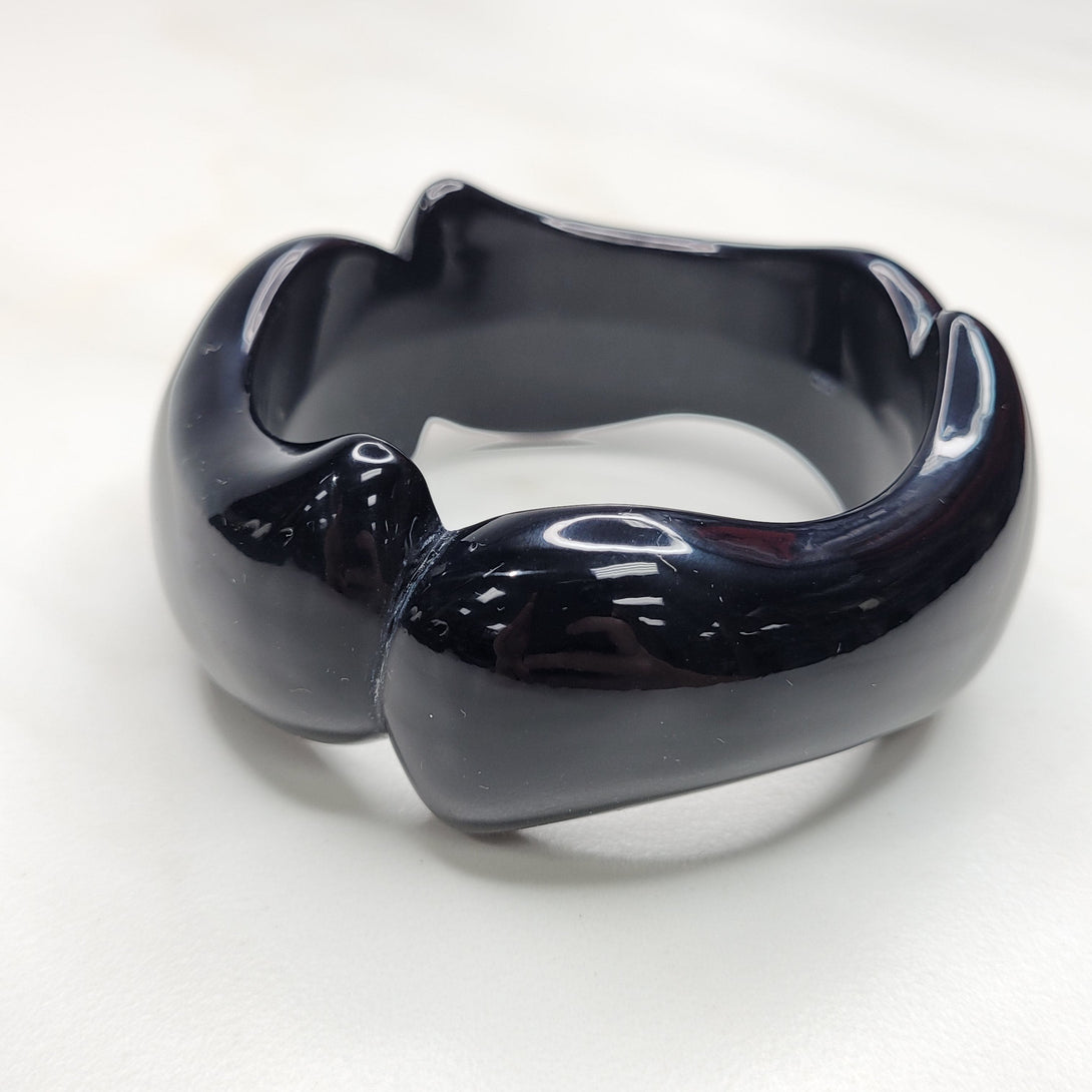 Light Wave Vintage Italian Bracelet