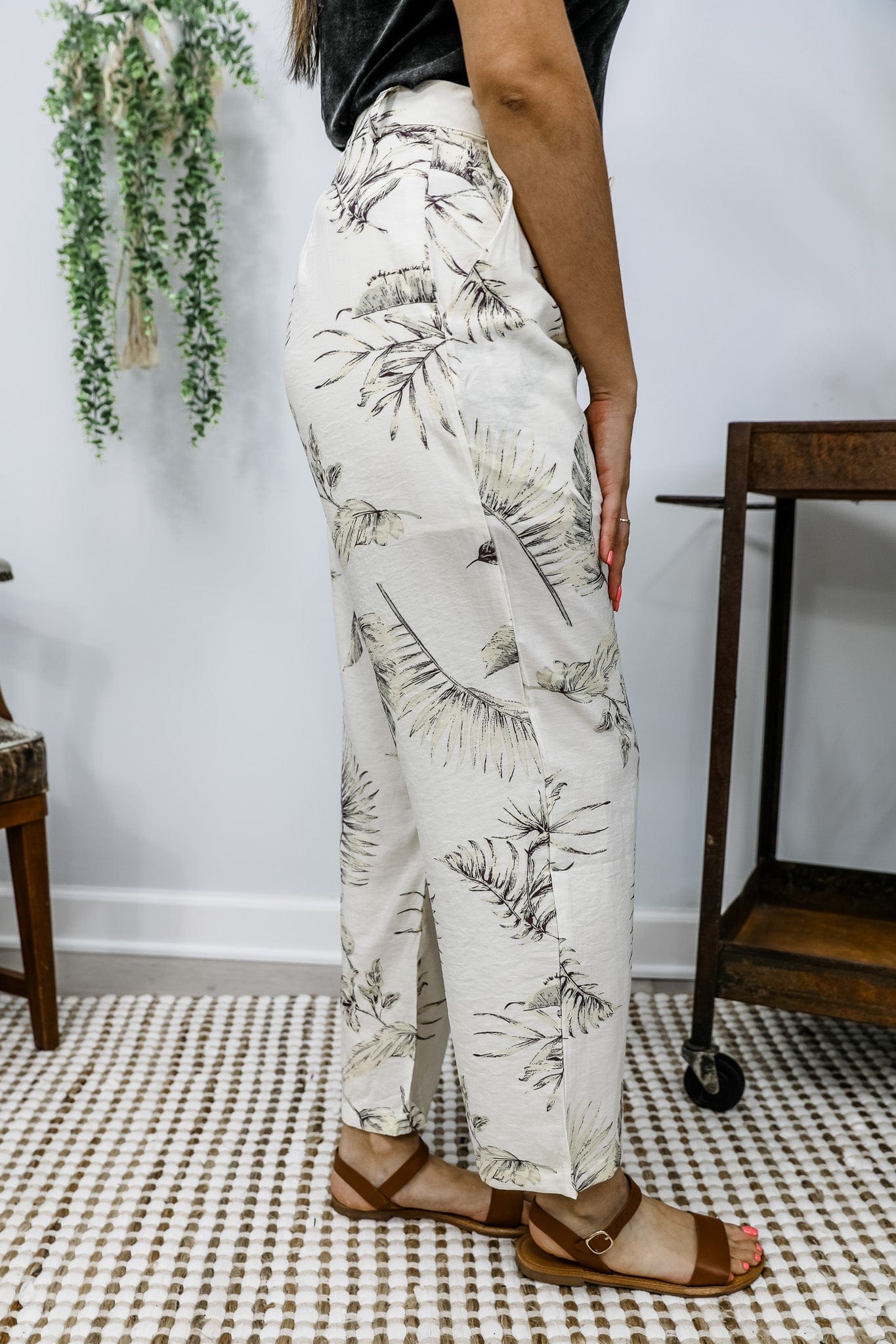 Tropical Pants for Women  Up to 83 off  Lyst
