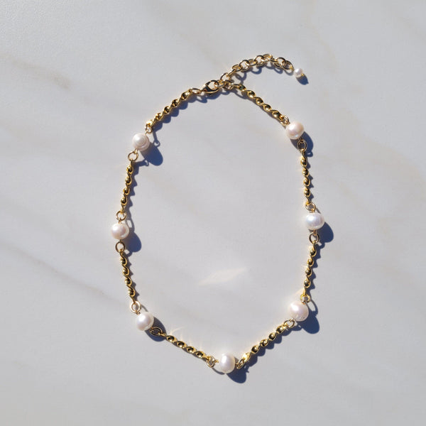 Phoenix Origin Necklace