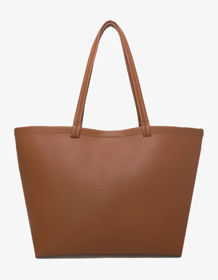 Remi Vegan Leather Bag