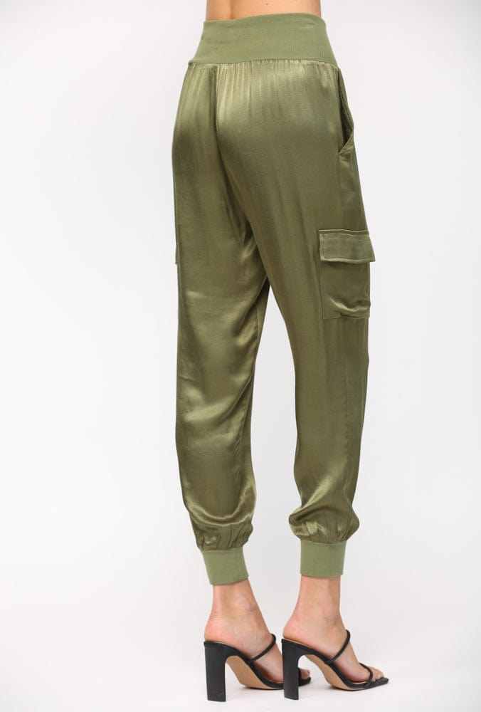Buy Women Relaxed Fit Cargo Joggers Online at Best Prices in India