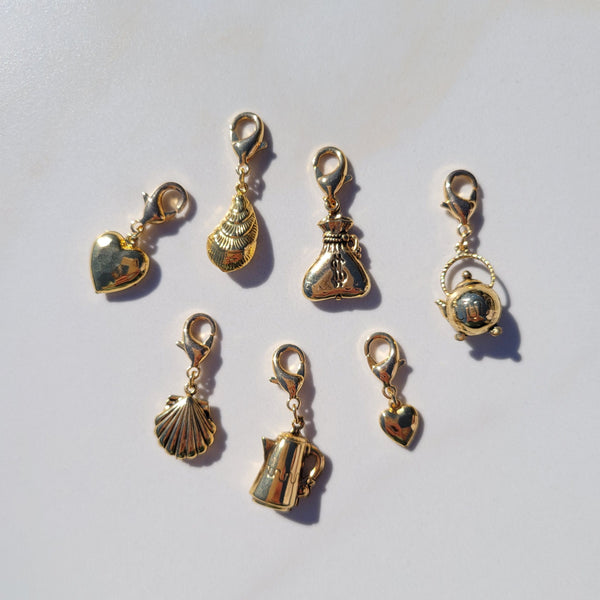 Sublime Vintage Charm Collection