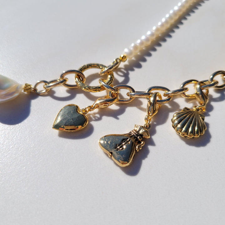 Sublime Vintage Charm Collection
