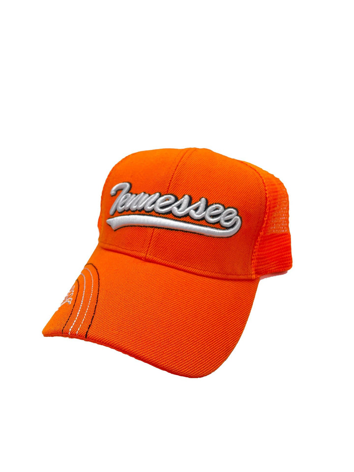 Tennessee Baseball Hat
