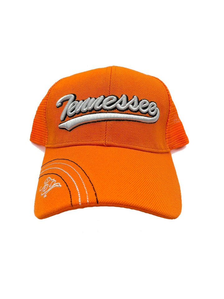 Tennessee Baseball Hat