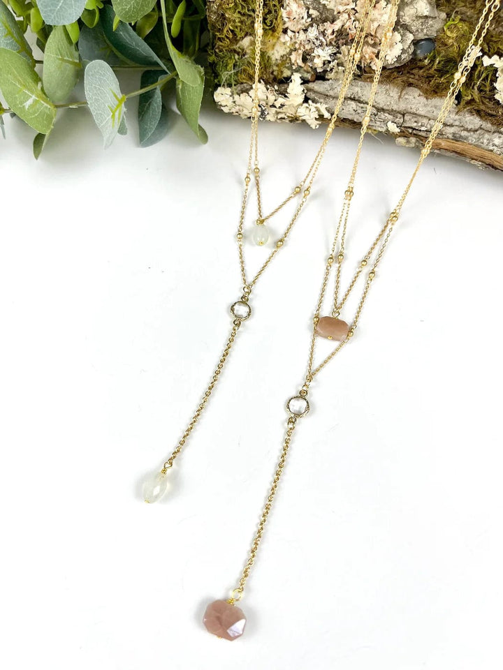 Tranquil Necklace