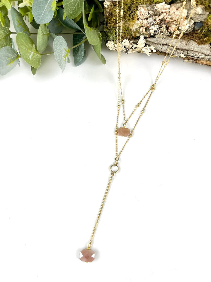 Tranquil Necklace