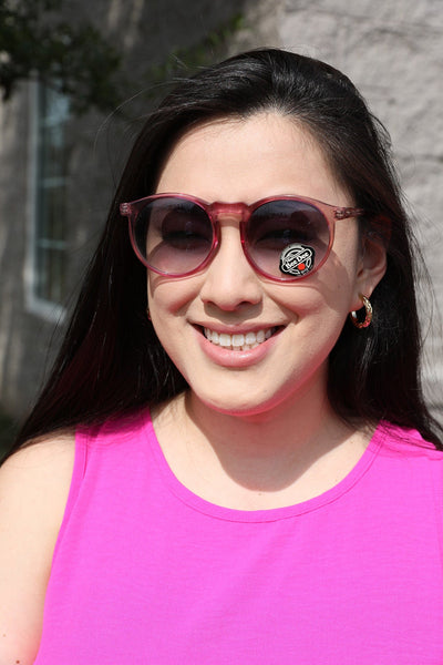 Vintage Buch and Deichmann Sunglasses 