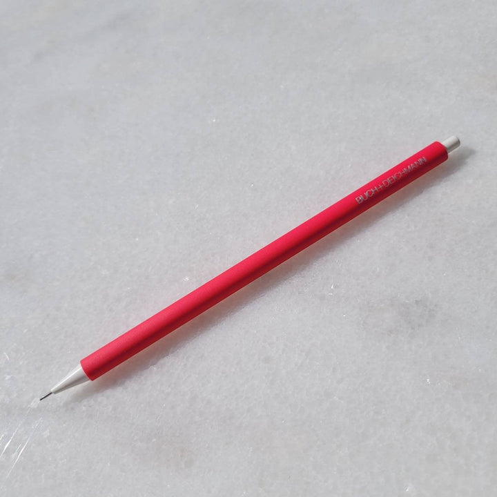 Vintage Buch + Deichmann Ultra Thin Mechanical Pencil 0.5 Lead