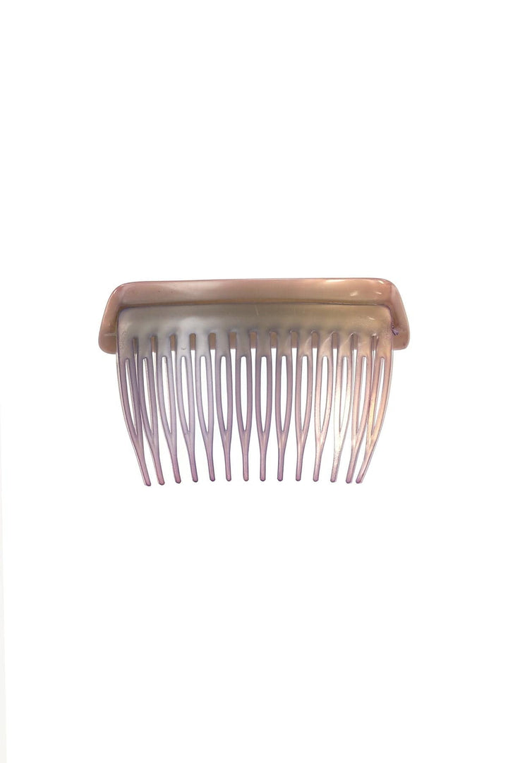 Vintage French Simply Classy Hair Comb