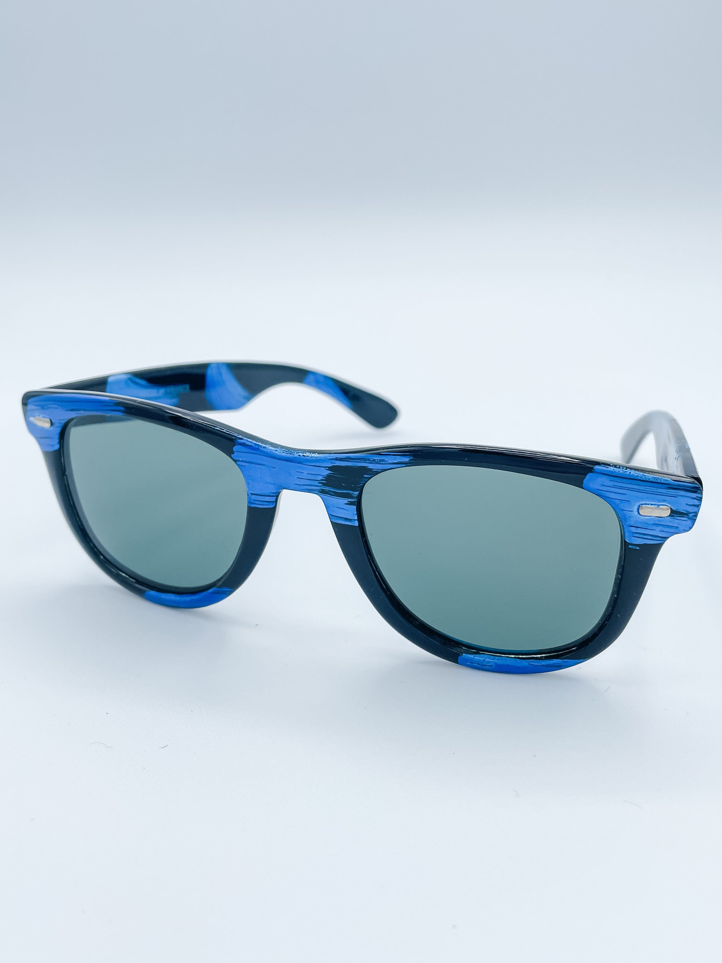 French vintage sunglasses deals