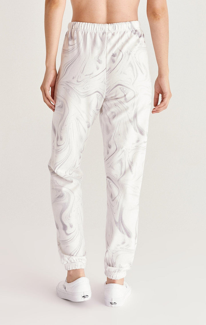 Z Supply Marble Gym Jogger