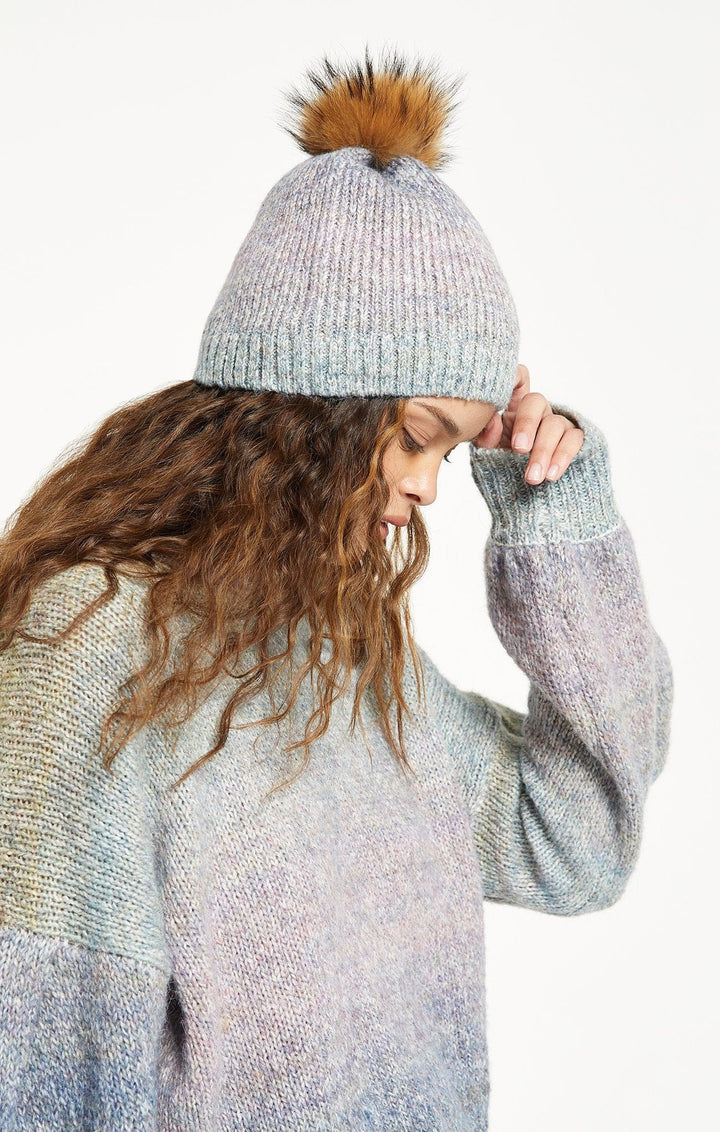 Z Supply Ombre Beanie